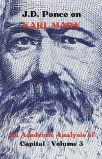 Cover image for J.D. Ponce on Karl Marx
