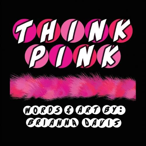 Cover image for Think Pink