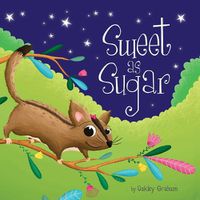 Cover image for Sweet as Sugar