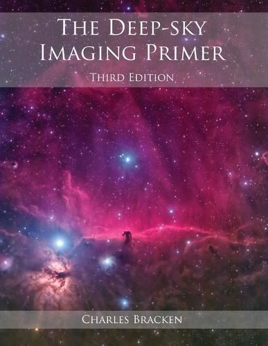 Cover image for The Deep-Sky Imaging Primer