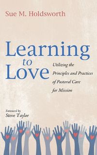 Cover image for Learning to Love