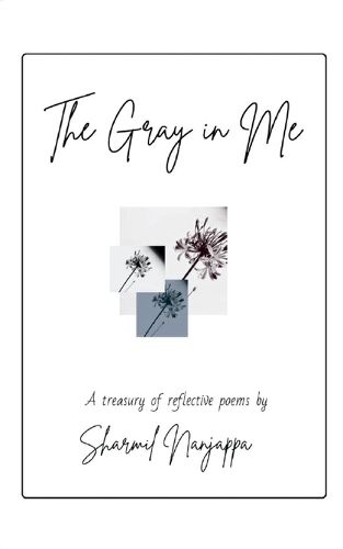 Cover image for The Gray In Me