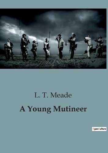 Cover image for A Young Mutineer