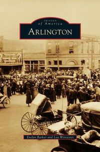 Cover image for Arlington