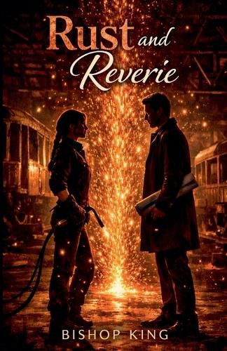 Cover image for Rust and Reverie