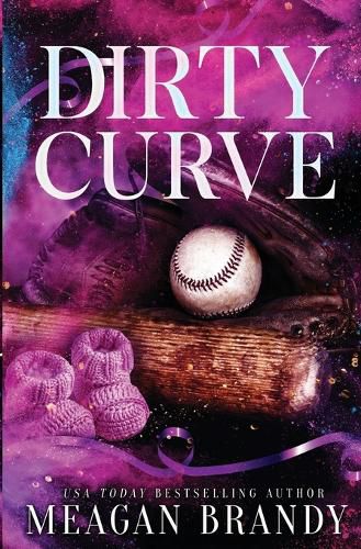 Cover image for Dirty Curve