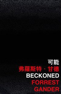 Cover image for Beckoned