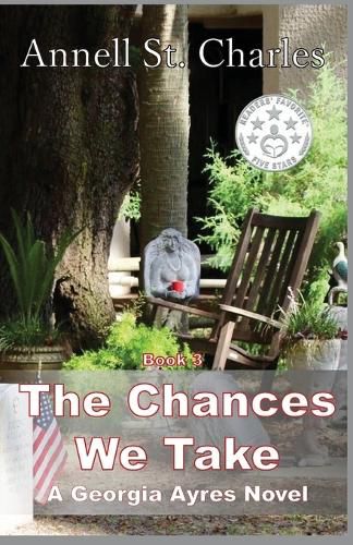 Cover image for The Chances We Take