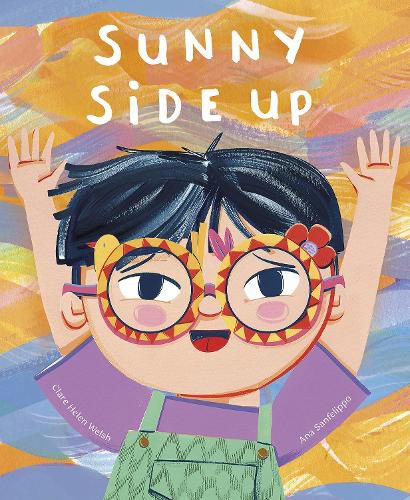 Cover image for Sunny Side Up