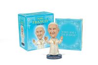 Cover image for Pope Francis Bobblehead