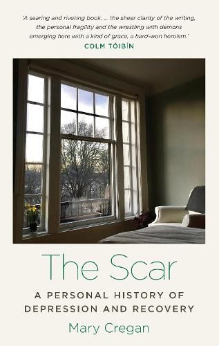 Cover image for The Scar