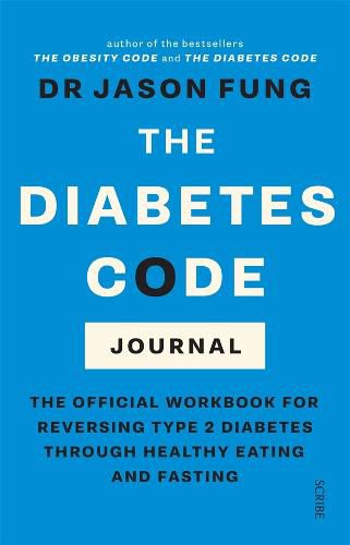 The Diabetes Code Journal