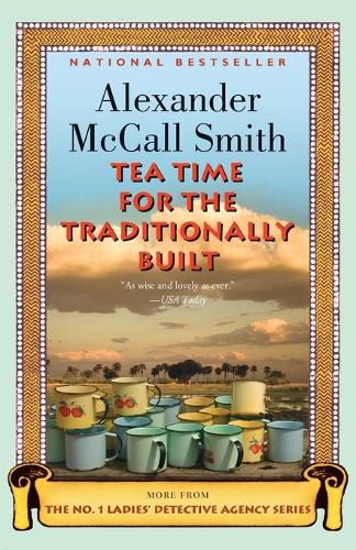 Cover image for Tea Time for the Traditionally Built