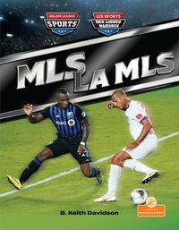 Cover image for La MLS (Mls) Bilingual Eng/Fre