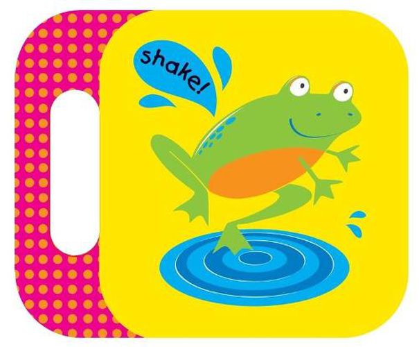 Cover image for Frog
