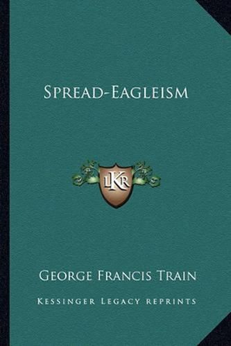 Spread-Eagleism