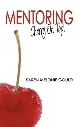 Cover image for Mentoring - Cherry on Top!