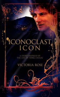 Cover image for Iconoclast Icon