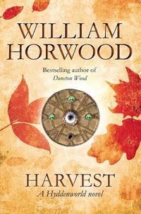 Cover image for Harvest