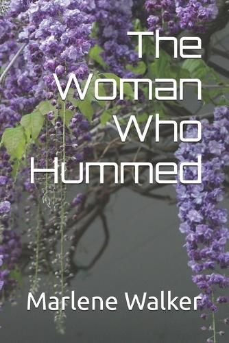 Cover image for The Woman Who Hummed