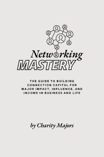 Cover image for Networking Mastery