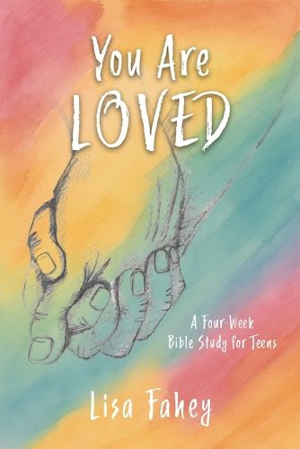 Cover image for You Are Loved