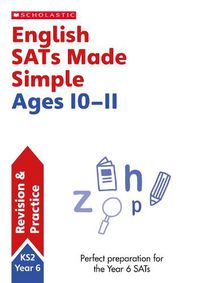 Cover image for English Ages 10-11