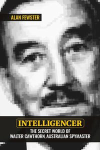 Cover image for Intelligencer