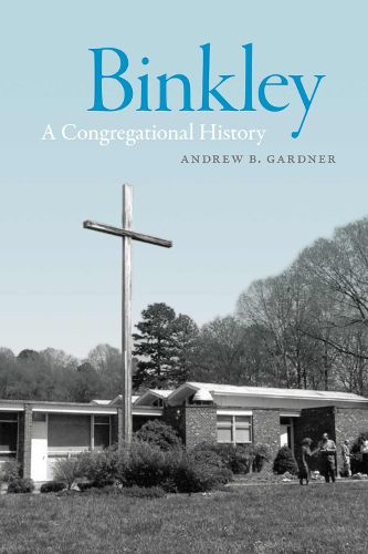 Cover image for Binkley