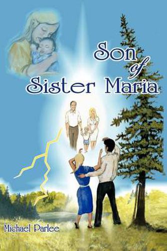 Cover image for Son of Sister Maria