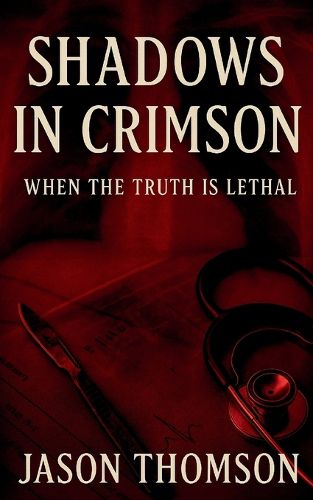 Cover image for Shadows In Crimson