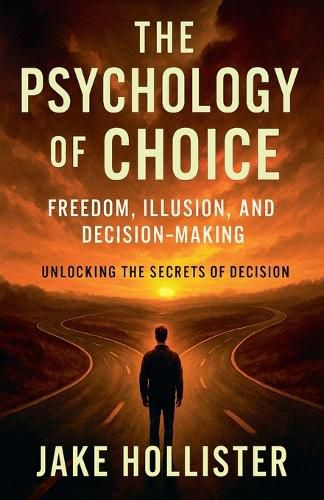Cover image for The Psychology of Choice