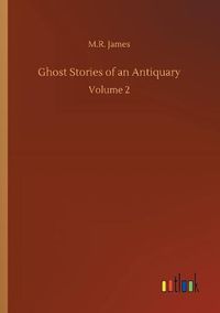 Cover image for Ghost Stories of an Antiquary