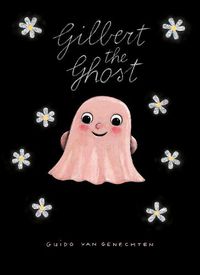 Cover image for Gilbert the Ghost