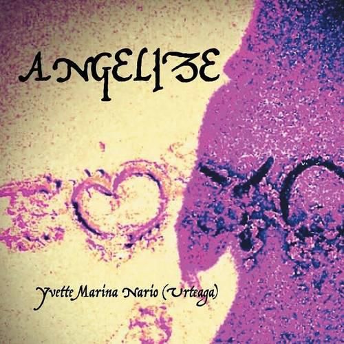 Cover image for Angelize