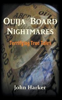 Cover image for Ouija Board Nightmares