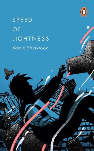 Cover image for Speed of Lightness