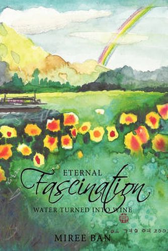 Cover image for Eternal Fascination