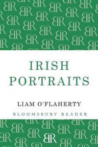 Cover image for Irish Portraits: 14 Short Stories