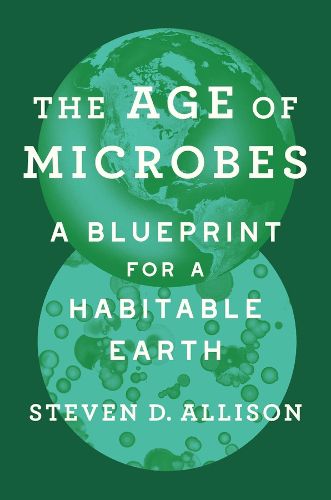 Cover image for The Age of Microbes