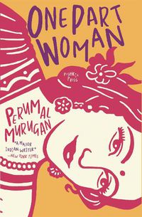Cover image for One Part Woman