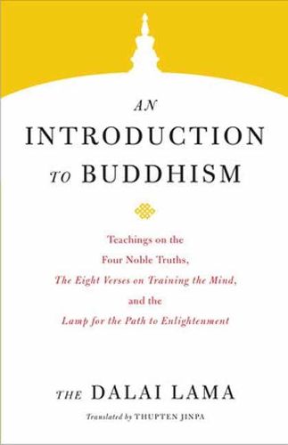 Cover image for Introduction to Buddhism