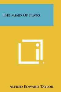 Cover image for The Mind of Plato