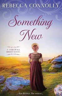 Cover image for Something New