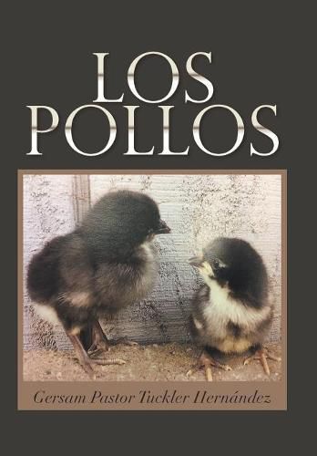 Cover image for Los Pollos