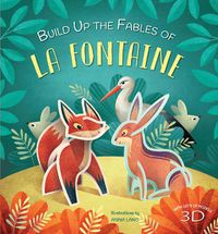 Cover image for Build Up the Fables of La Fontaine