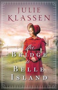 Cover image for The Bridge to Belle Island