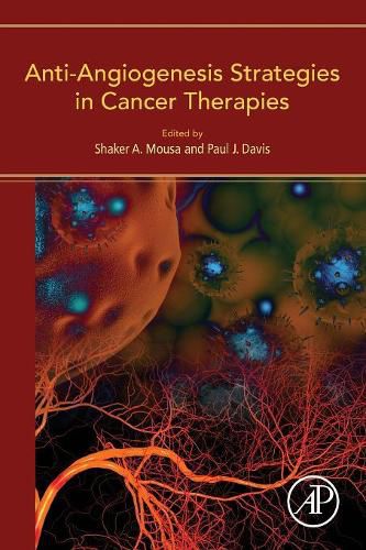 Cover image for Anti-Angiogenesis Strategies in Cancer Therapies