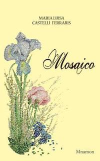 Cover image for Mosaico