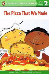 Cover image for The Pizza That We Made